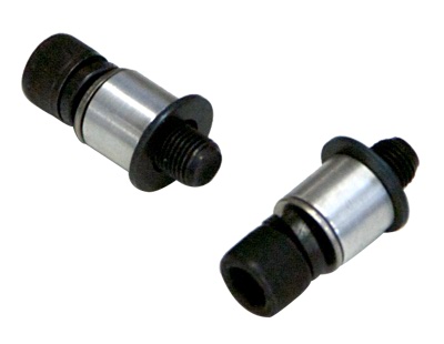 Bogert PA28 Tow Pin Kit
