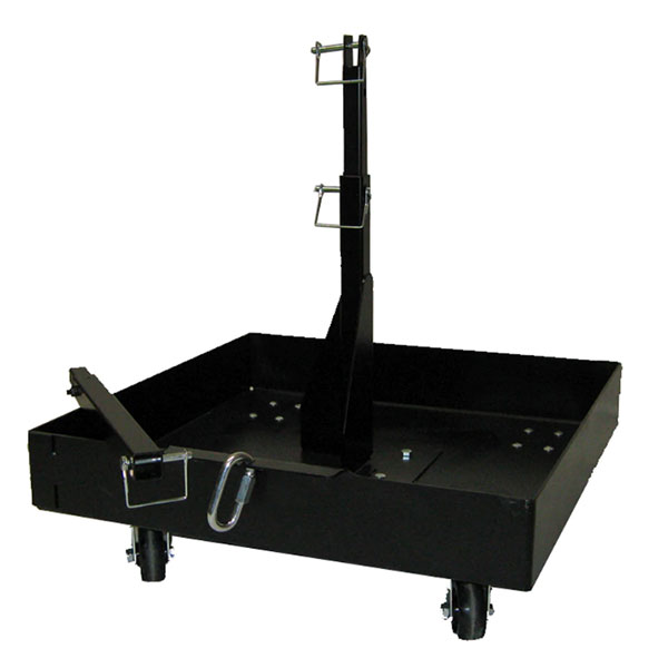 Alpha Aviation Tailweight Post 535