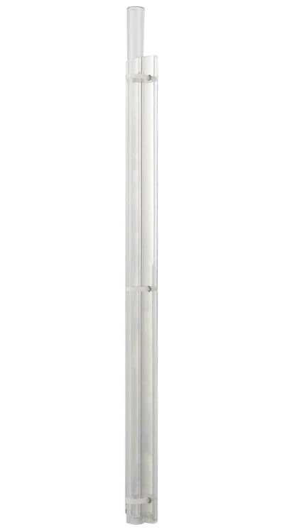 Homebuilt Universal Fuel Check Rod