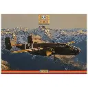 Ghosts WWII Calendar 2027