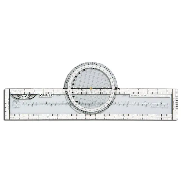 ASA Ultimate Rotating Plotter
