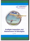 Inspection Of Ultralights Dvd