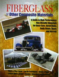 Fiberglass And Othr Cmpst Mat