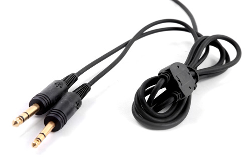 Rugged Air RA200 Dual GA Replacement Cable