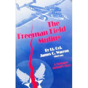 FREEMAN FIELD MUTINY