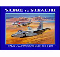 SABRE TO STEALTH