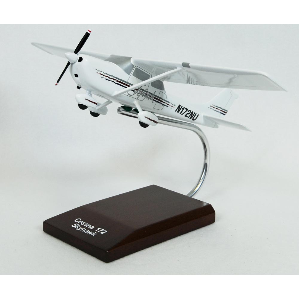 Cessna Model 172 Skyhawk (Modern) Model
