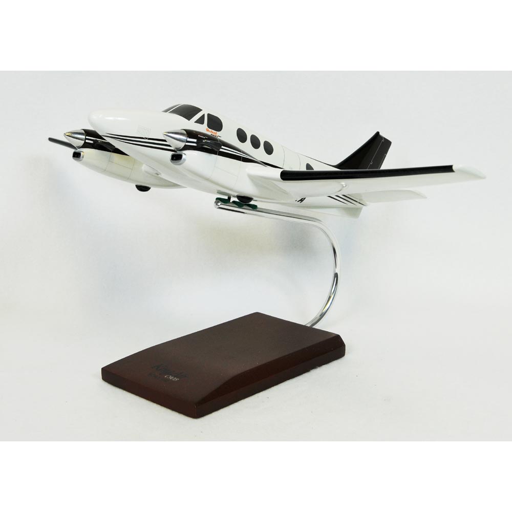 C-90 King Air Model