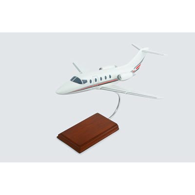 HAWKER 400XP MARQUIS JET MODEL