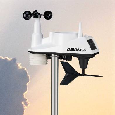VANTAGE VUE WIRELESS