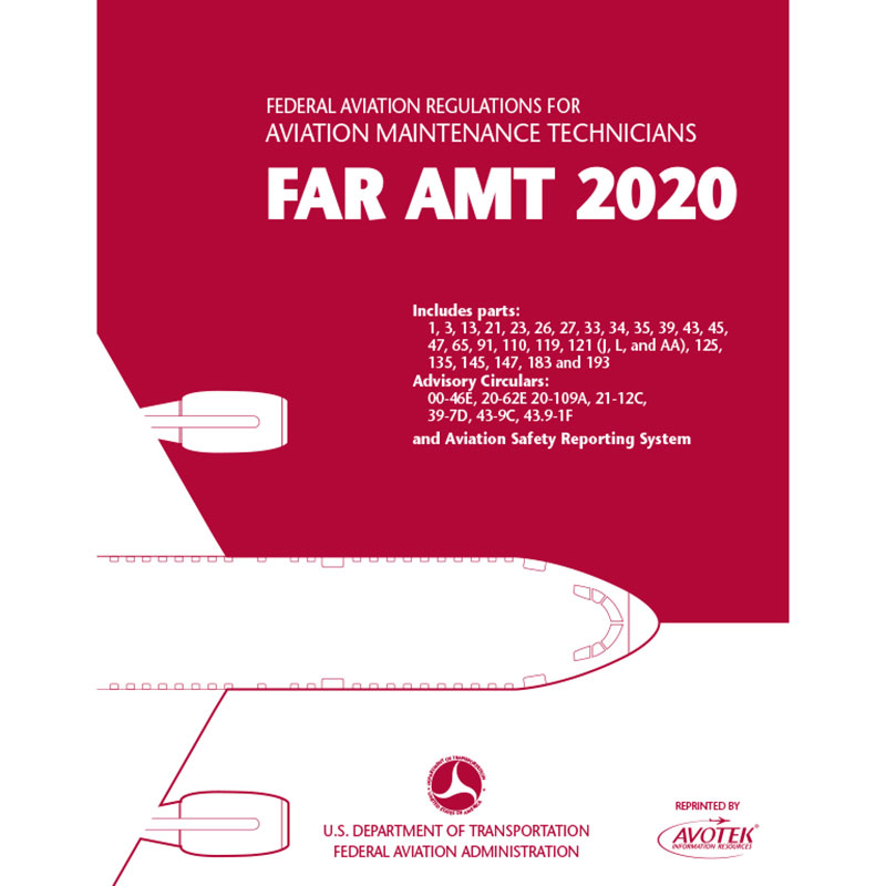 Avotek Far / Amt