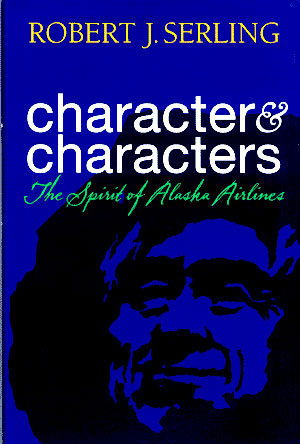 Character & Characters