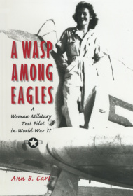 A Wasp Amoung Eagles