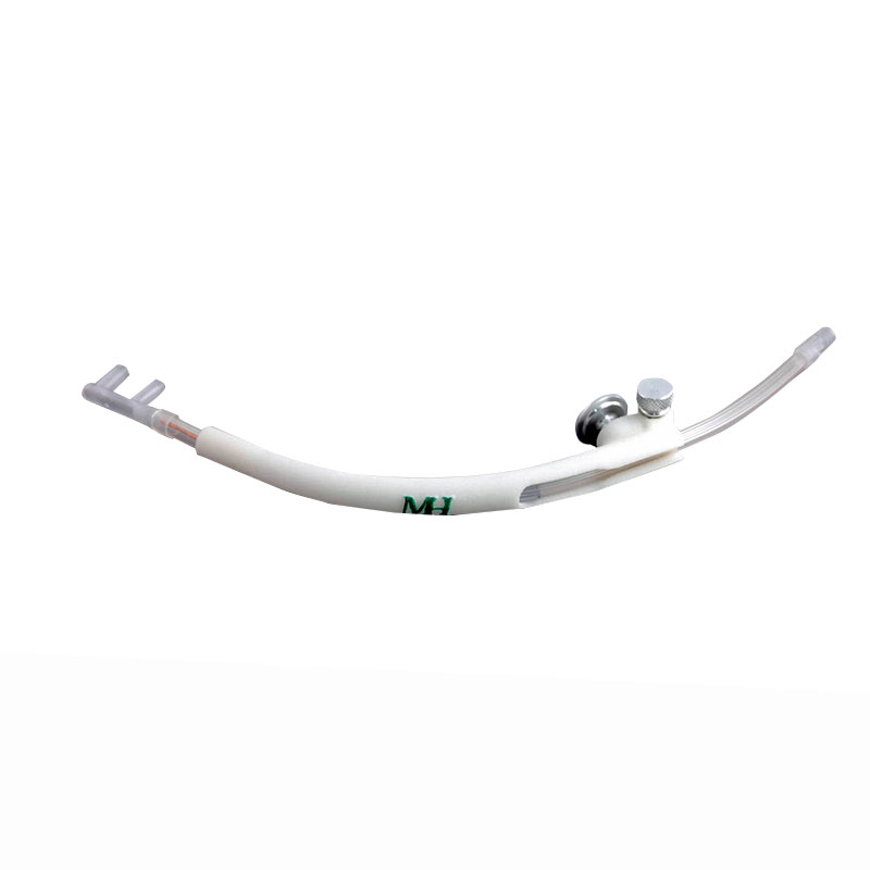 Mountain High EZ Breathe II Boom Cannula For Xcp Flowmeter