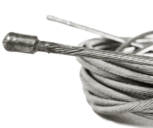 Control Wire 120
