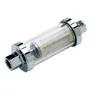 Universal Fuel Filter Inline 1/45/163/8