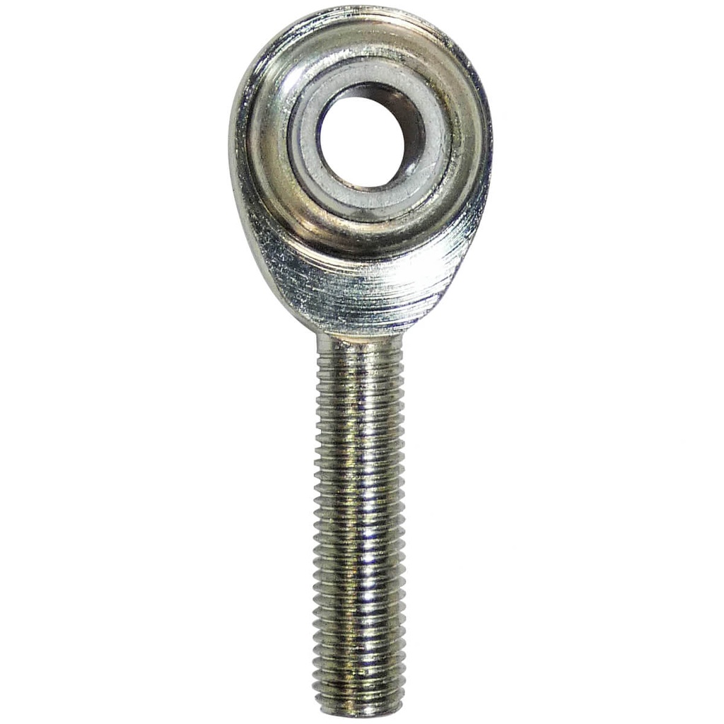 Rod End Bearing Male Right Hand 5/16
