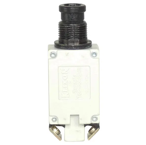 7277-2-10 Circuit Breaker