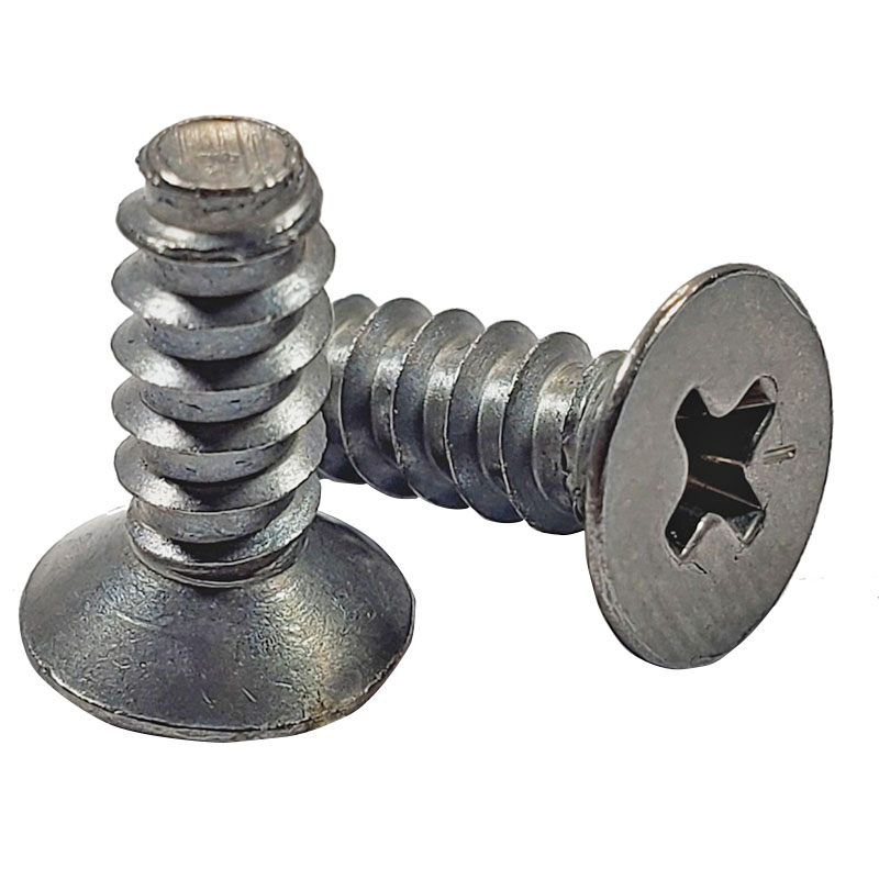 Stainless Steel Screw B-Ph MS21207-C6-8