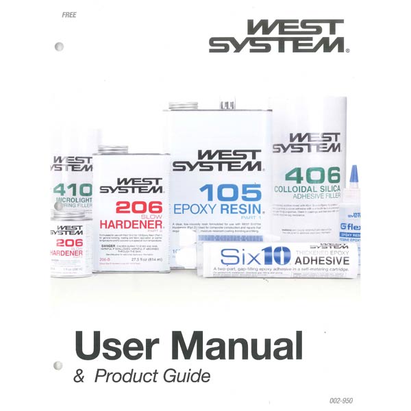 West System User Manual