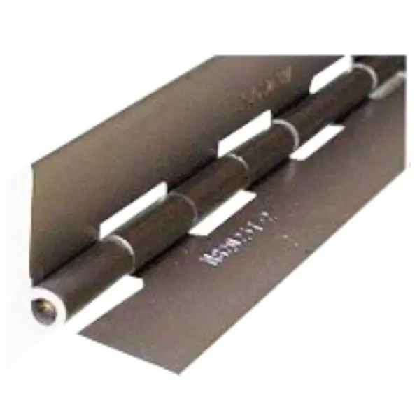 Piano Hinge 6 Ft # Ms20257P2
