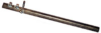 PA18 Tailpost FAA-PMA Approved