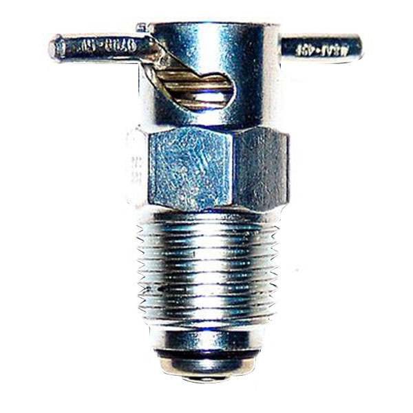 Curtis Drain Valve 3/8-24 NF3 CCA-4950