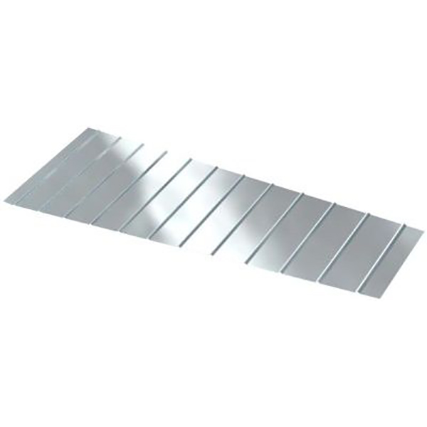 MC1220100-6 Flap Skin U/Obd Right Hand