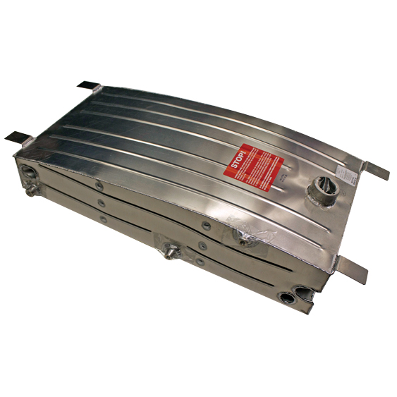 J-3 WING TANK RH WOOD SPAR