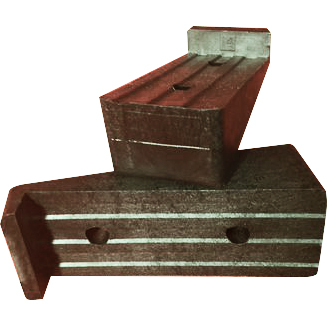 Ultraprop 8 Degrees Pitch Block