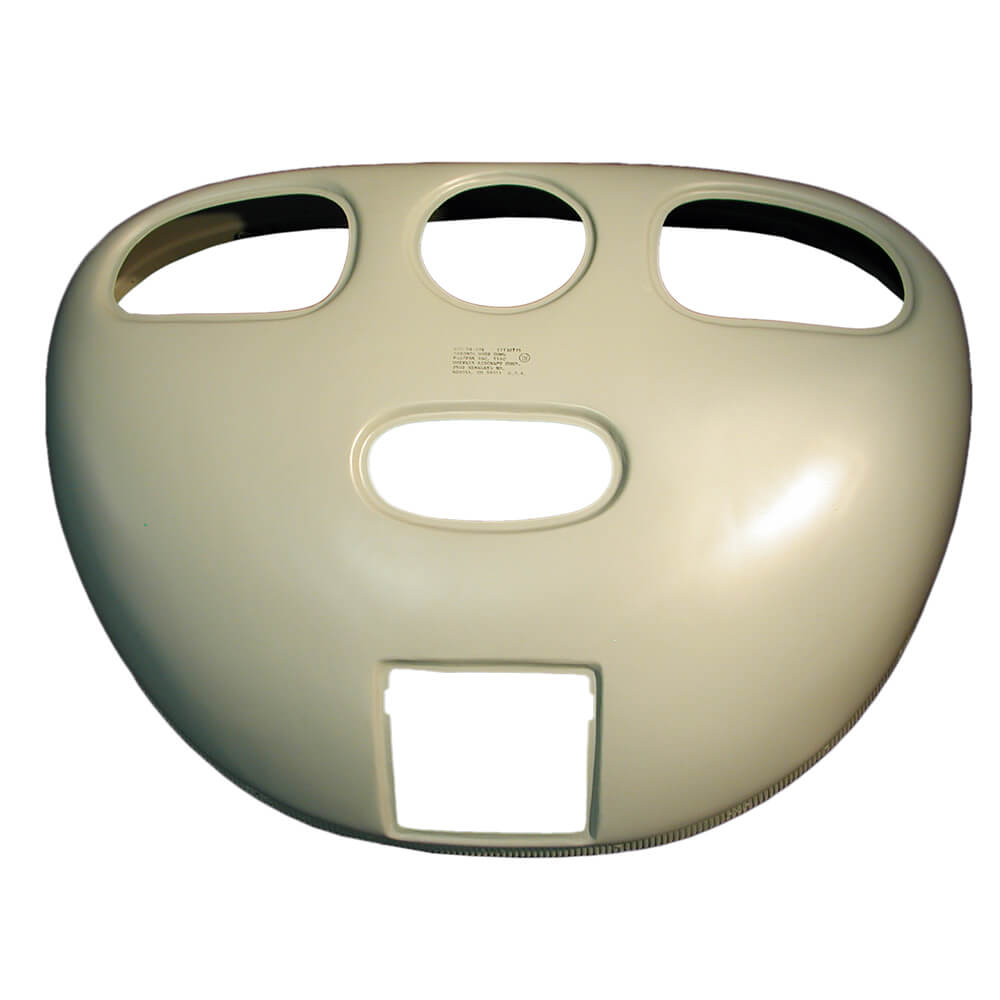 Aeronca Top Cowl