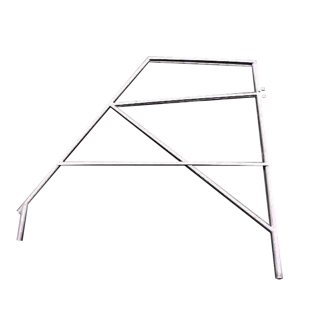 Vertical Fin ExP40592-00