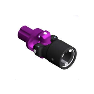 Andair U Joint Uja-2