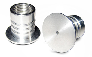 BOND-IN STATIC PORT SET