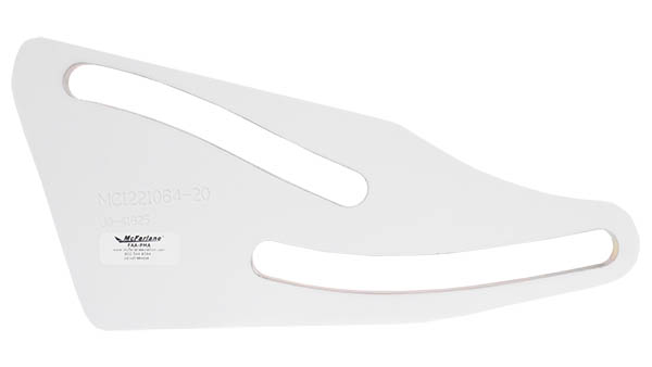 McFarlane MC1221064-20 Flap Track