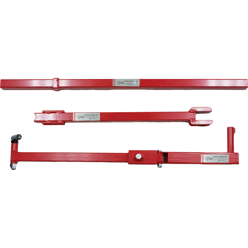 Bogert Bungee Cord Stretching Tool