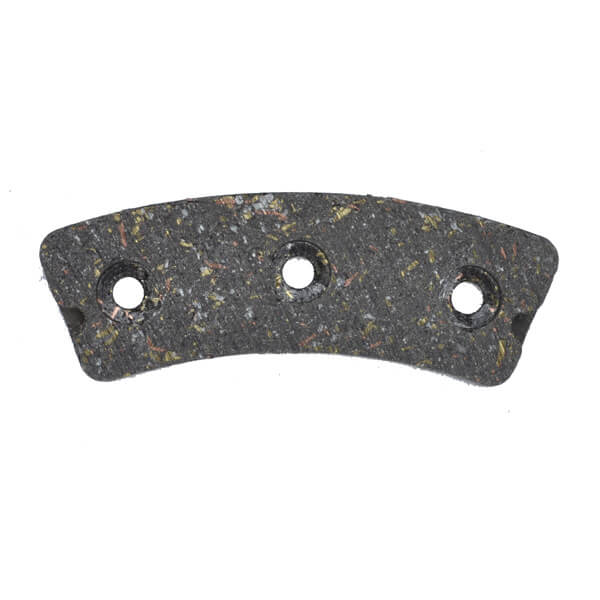 Rapco Brake Lining RA66-105