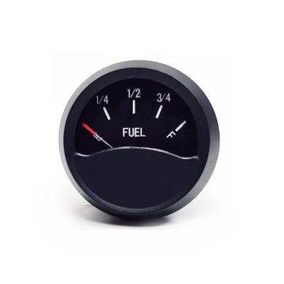 Swift 2 Fuel Level Gauge 0-5V Input