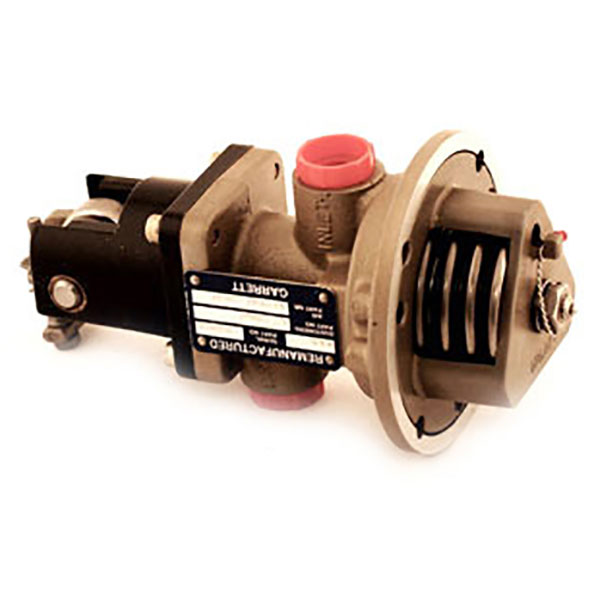 481008-9008 Quality Overhauled Hartzell Variable Absolute Pressure Controller
