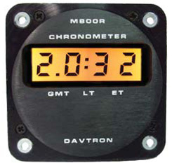 Davtron Model 800R-5V Remote Unit 5V Lighting For Davtron Model 850 & 877