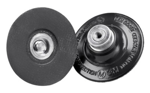 3M Roloc Disc (Pad Only) 45092 3 Med