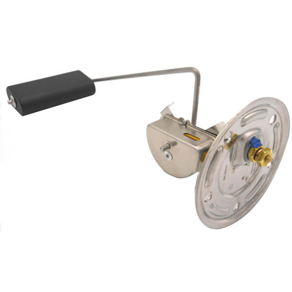 McFarlane Itc 9812-0024-101 Fuel Level Sender MC9812-0024-101 FAA-PMA Approved