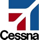 Cessna Decal