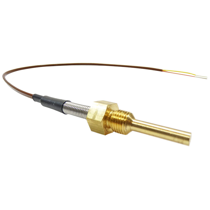 Electronics International P-100 CHT Replacement Probe Screw In Type