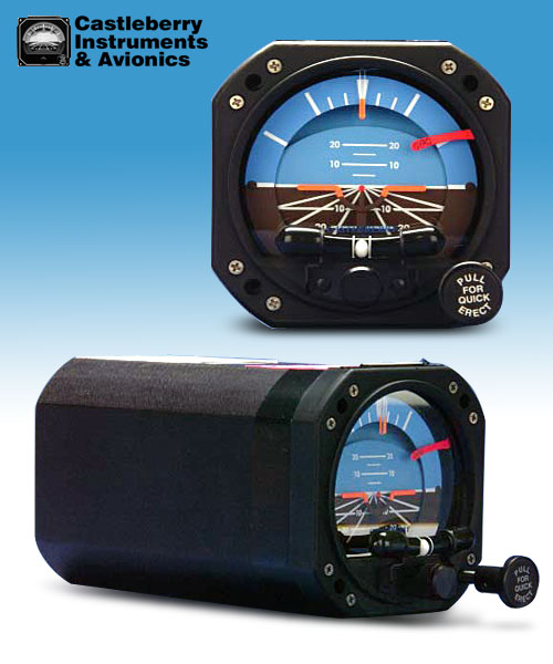 Castleberry 300-14Elp Auto Plt