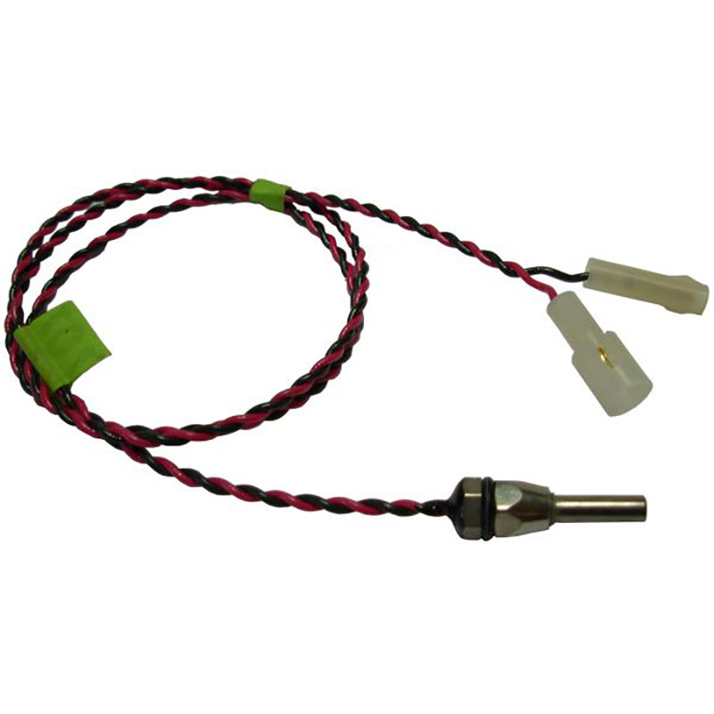 Davtron 307Cd-Probe Mini Temperature Probe Analog 307CD & 307Fd Probe-2Ft-Rb-Mini