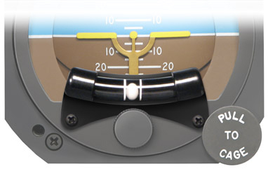 RC Allen Option Inclinometer