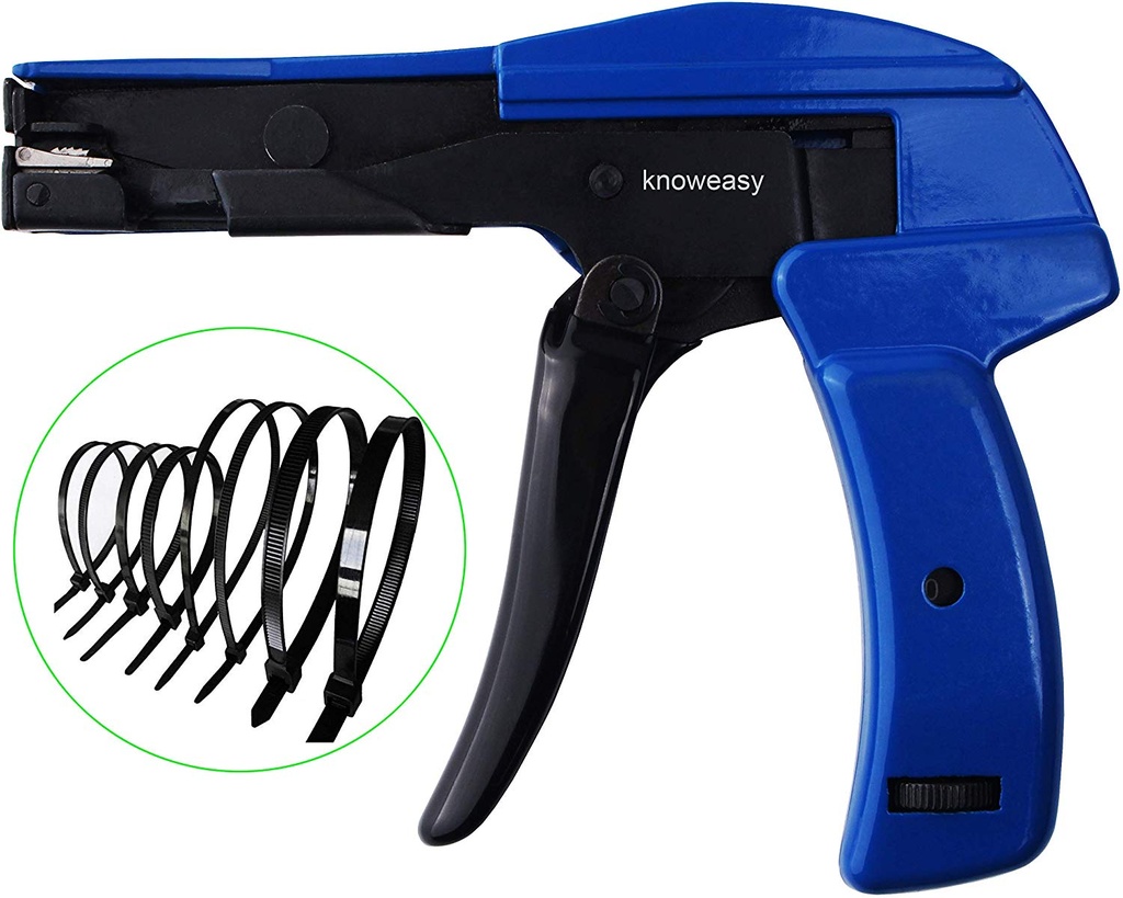Cable Tie Gun