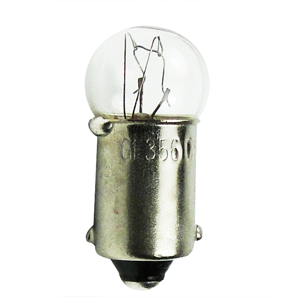 GE Bulb GE-356 28V 17A