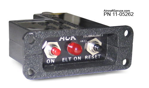 ACK E-01 E-04 Remote Control Panel Indicator